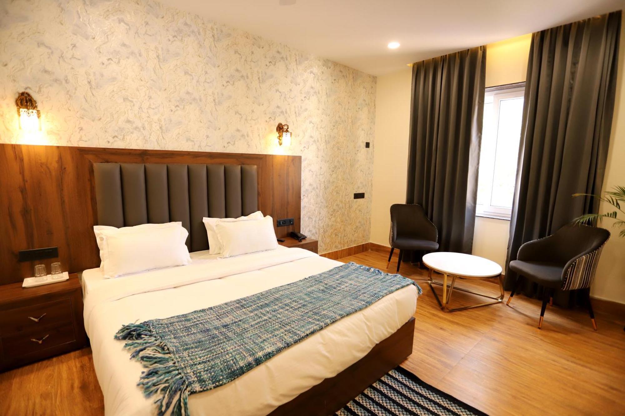 Hotel Dhingra Inn Rewari Exterior photo