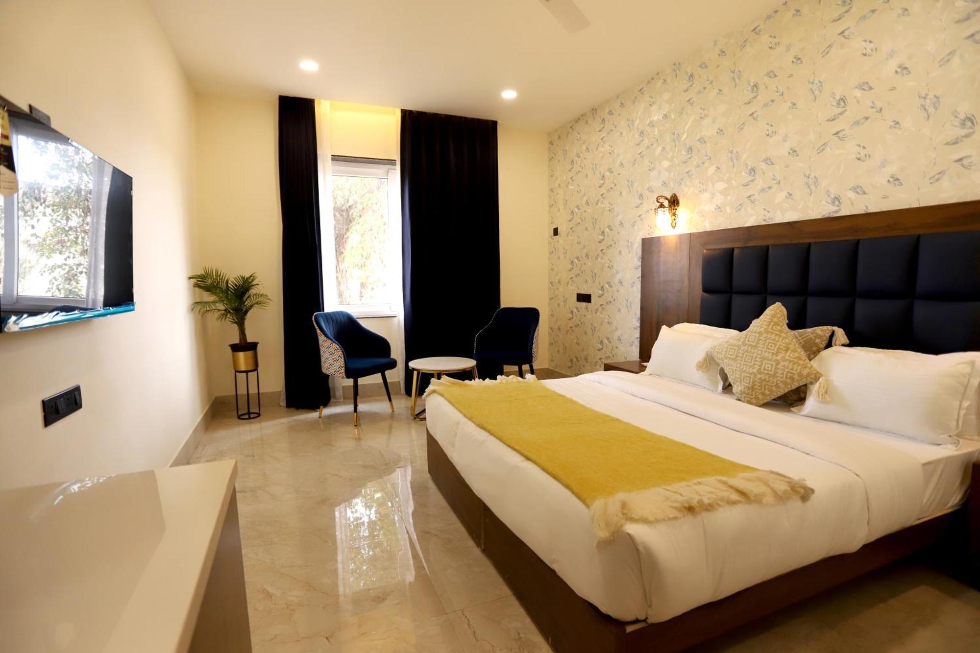 Hotel Dhingra Inn Rewari Exterior photo